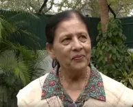 कंगना रनौत की राहुल गांधी पर टिप्पणी को लेकर फौजिया खान की प्रतिक्रिया