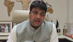राहुल गांधी पर भाजपा नेता रोहन गुप्ता का तीखा हमला, बोले- 'विक्टिम कार्ड' खेलना बंद करें