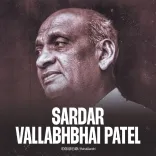 Rahul Gandhi Pays Tribute to Sardar Patel on Birth Anniversary