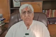 सिर्फ बिहार के नहीं, बल्कि राष्ट्रीय स्तर के नेता हैं राहुल गांधी: टीएस सिंह देव 