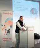 Has Rahul Gandhi Renewed His 'Vote Chori' Allegations During His Visit to Germany?