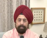 राहुल गांधी चुनाव आयोग को निशाना बना रहे हैं, संवैधानिक संस्थाएँ खतरे में: BJP प्रवक्ता आरपी सिंह