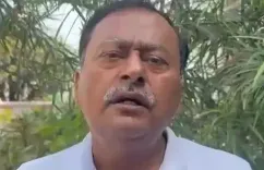 राहुल गांधी का यूपी दौरा: संविधान की रक्षा के लिए आ रहे हैं सुरेंद्र राजपूत