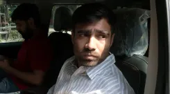 NSUI अध्यक्ष विनोद जाखड़ ने राहुल गांधी से की मुलाकात, छात्रों पर कथित पुलिस बर्बरता का उठाया मुद्दा