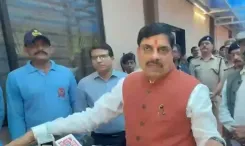 Rahul Gandhi must uphold LoP dignity, says MP CM Mohan Yadav