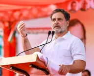 Rahul Gandhi hits back at Modi's austerity appeal, calls it 'evidence of failure'