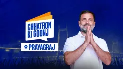 Rahul Gandhi Targets Job Crisis, Vows Prayagraj Expose