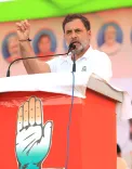 Will Rahul Gandhi Address the District Congress Chiefs’ Training Camp in MP's Pachmarhi Tomorrow?