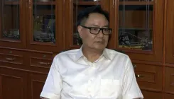 क्या राहुल गांधी विदेशों में भारत का अपमान कर रहे हैं? केंद्रीय मंत्री किरेन रिजिजू का बयान