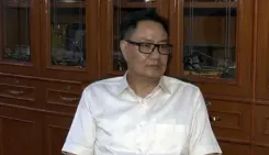 इंदिरा गांधी समेत सभी विपक्षी नेता विदेशों में रखते थे भारत का मान, राहुल गांधी का बयान निराशाजनक : किरेन रिजिजू (आईएएनएस साक्षात्कार)