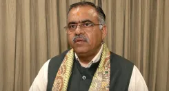 राहुल गांधी पर तरुण चुघ का हमला: 'विदेशी आकाओं को खुश करने के लिए भारत का अपमान करते रहे'