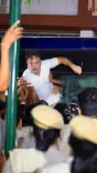 Rahul Gandhi warns 'traitors' will be held accountable