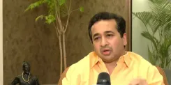 Nitesh Rane slams Rahul Gandhi's Chhatron Ki Goonj as 'Goonj of Sharia'