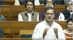 Do Rahul Gandhi's Claims Stand Up? CIC Appointments Tell a Different Tale on SC, ST, OBC Representation