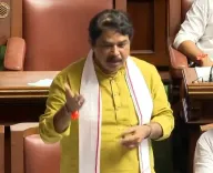Karnataka BJP: Rahul Gandhi's 'Khatakhat' now means 'cut beneficiaries'