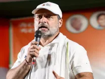 Is Rahul Back in Bihar After a Long Absence?