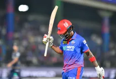 अंबाती रायुडू: केएल राहुल की असली चुनौती निर्णय लेने की क्षमता है, खेल नहीं