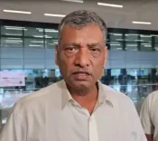 राहुल की 'वोट अधिकार यात्रा' में राजद और वामपंथी दल के नेता भी होंगे शामिल : अखिलेश प्रसाद सिंह