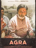 Did Rahul Roy Shoot 'Agra' Before His Stroke?