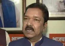 क्या राहुल और तेजस्वी की आदतें विदेश यात्रा करने की हैं?: दिलीप जायसवाल