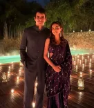 Did Raihan and Aviva's Royal Photo Captivate Robert Vadra's Heart?