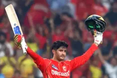 राइजिंग स्टार्स एशिया कप टीम में वैभव सूर्यवंशी के साथ आईपीएल के इन धुरंधरों को मौका 