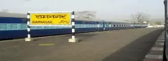 रामनगर–देहरादून द्विसाप्ताहिक एक्सप्रेस को मंजूरी, 18 जुलाई से शुरू होगी सीधी रेल सेवा