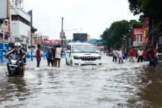 Could the Rain Catastrophe in Kolkata Have Been Prevented by the Bengal Government?