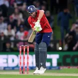 Did Rain Spoil the First T20I Between New Zealand and England in Christchurch?