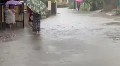 Gujarat monsoon 2025: Saurashtra leads rainfall, Ahmedabad reports zero complaints