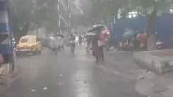Cyclone Arnab weakens to depression, rains to lash south Bengal on Thursday