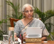 Tax appeal threshold hike cuts disputed demand by ₹16,690 crore: Sitharaman