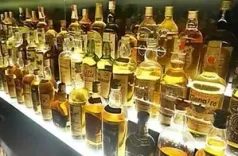 क्या रायसेन में कांग्रेस विधायक के संरक्षण में चल रही थी अवैध शराब फैक्ट्री?