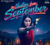 Raiza Wilson's 'Nova' set for September theatrical release