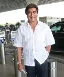 Raj Babbar revisits Kolkata, reconnects with Bengali film fraternity