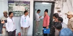 Ajmer civic polls: Congress leads with 37 seats, ends BJP's 36-year hold; Independents hold balance