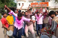 Rajasthan civic poll results: BJP wins Jaipur, Kota, Udaipur, Bhilwara; Congress takes Bikaner