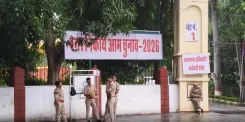Rajasthan civic polls: Congress wins Vasundhara Raje's Jhalawar; Independents dominate Bharatpur