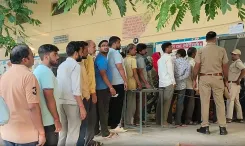 Rajasthan civic polls: Re-polling on Sep 16 at booths in Jaipur, Jodhpur, Kota