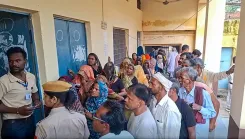 Rajasthan re-polling on Sep 16 at booths in Jaipur, Jodhpur, Kota after EVM glitches