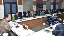 Will the Rajasthan Government Celebrate Non-Resident Rajasthani Day Tomorrow?