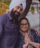 Raj Kundra honours mother Usha Rani on her 75th birthday with emotional tribute