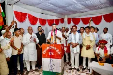 Sachin Pilot slams Rajasthan BJP govt over healthcare, education failures
