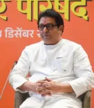 Raj Thackeray demands CEC Gyanesh Kumar's resignation, EVM scrapping