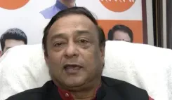राज ठाकरे अधूरी जानकारी पर आरोप लगाते हैं, चिट्ठी वाला मामला बेबुनियाद: शिवसेना प्रवक्ता राजू वाघमारे