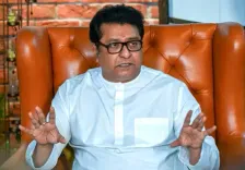 What Candidates Has Raj Thackeray's MNS Nominated for the BMC Elections?