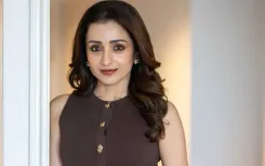 Trisha Krishnan leads Raja Krishna Menon's Tamil debut in psychological horror