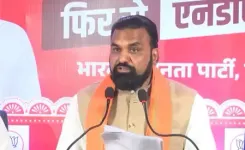 राजद 'कंफ्यूज' भी है और  'डिफ्यूज' भी: डिप्टी सीएम सम्राट चौधरी