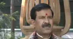 क्या राजद प्रवक्ता मृत्युंजय तिवारी ने पीएम मोदी के खिलाफ आपत्तिजनक टिप्पणियों पर चेतावनी दी?