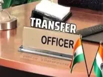 राजस्थान में 62 आईएएस अधिकारियों का तबादला, कई जिलाधिकारी भी बदले 